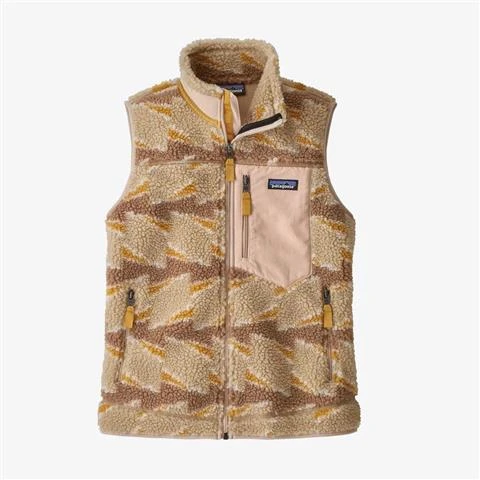 Patagonia Classic Retro-X Vest - Women's 11 Patagonia Classic Retro-X Vest - Women's - Image 11