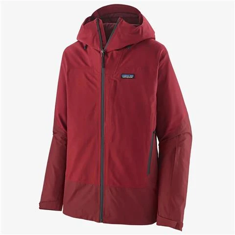 Patagonia Storm Shift Jacket - Men's 1 Patagonia Storm Shift Jacket - Men's