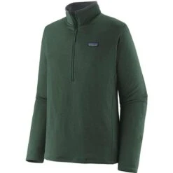 Patagonia R1 Daily Zip Neck - Men's -Ski Supplies Store patagonia r1zipneckm ngpx 2223fw