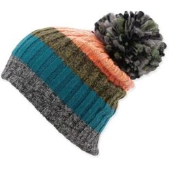 Pistil Halle Slouch Beanie - Women's -Ski Supplies Store pistil halle melon 22 23