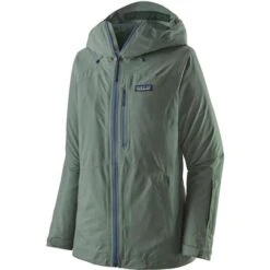 Patagonia Powder Town Jacket - Women's -Ski Supplies Store prf2223 31635 hmkg