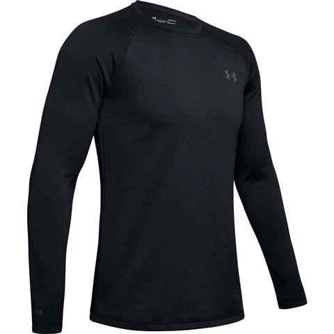 Under Armour Base 3.0 Crew - Men's 2 Under Armour Base 3.0 Crew - Men's - Image 2