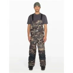 Armada Emmons 3L Bib - Men's -Ski Supplies Store r00440070 0 modfs emmons camo.jpg.cq5dam.web .1200.1200