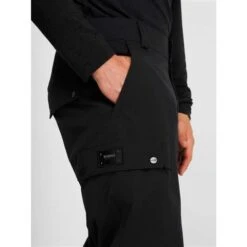 Armada Corwin Insulated Pant - Men's 6 Armada Corwin Insulated Pant - Men's -Ski Supplies Store r00447030 d2 modcu corwin black