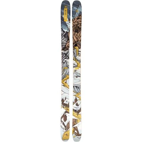 Armada ARV 96 Skis - Men's 1 Armada ARV 96 Skis - Men's