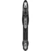 Rossignol Touring Auto Combi XC Bindings With Plate
