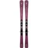 Rossignol Nova 6 + Xpress 11 GW - Women's