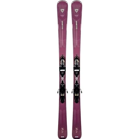 Rossignol Nova 6 + Xpress 11 GW - Women's 1 Rossignol Nova 6 + Xpress 11 GW - Women's