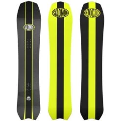 Salomon Dancehaul Snowboard - Men's