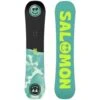 Salomon Oh Yeah Grom Snowboard - Girl's