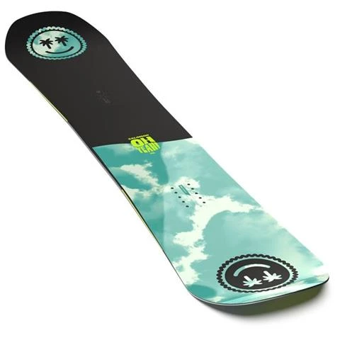 Salomon Oh Yeah Snowboard - Women's 1 Salomon Oh Yeah Snowboard - Women's