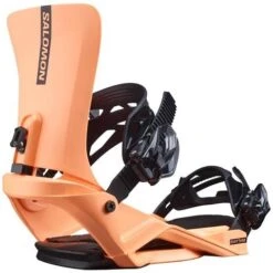 Salomon Rhythm Bindings - Unisex - 2023 Model