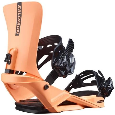 Salomon Rhythm Bindings - Unisex - 2023 Model 1 Salomon Rhythm Bindings - Unisex - 2023 Model