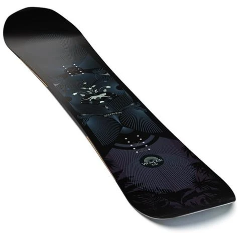 Salomon Wonder Snowboard - Women's 1 Salomon Wonder Snowboard - Women's