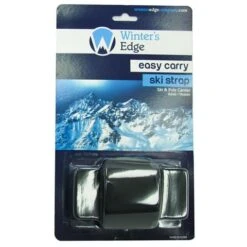 Winter's Edge Easy Carry Strap - Adult -Ski Supplies Store ski strap adult 2