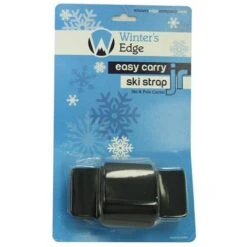 Winter's Edge Easy Carry Strap - Junior -Ski Supplies Store ski strap youth 2