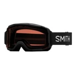 Smith Daredevil OTG Goggle - Youth -Ski Supplies Store smith daredeveil blk rc