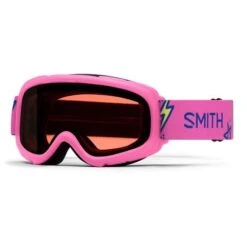 Smith Gambler Goggle - Youth 13 Smith Gambler Goggle - Youth -Ski Supplies Store smith gam flamrc fw23