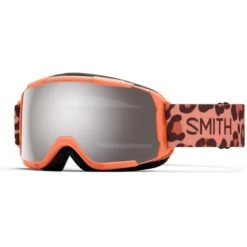 Smith Grom Goggle - Youth -Ski Supplies Store smith grom cosun fw23