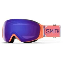 Smith I/O MAG S Goggle - Women's -Ski Supplies Store smith iomags corvio fw23