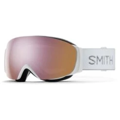 Smith I/O MAG S Goggle - Women's -Ski Supplies Store smith iomags whirose fw23