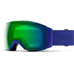 Smith I/O MAG XL Goggle -Ski Supplies Store smith iomagxl lapgr fw23
