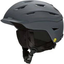 Smith Level MIPS Helmet - 2023 Model -Ski Supplies Store smith level slate fw23