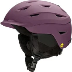 Smith Liberty MIPS Helmet - Women's