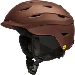 Smith Liberty MIPS Helmet - Women's -Ski Supplies Store smith lib sep fw23