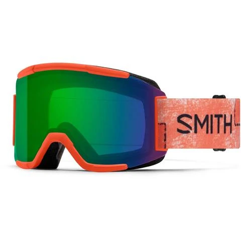 Smith Squad Goggle 2 Smith Squad Goggle - Image 2