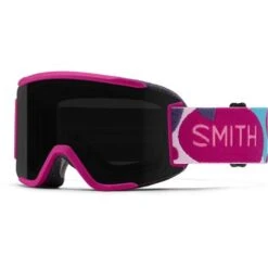 Smith Squad S Goggle -Ski Supplies Store smith squads fuschsun fw23