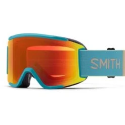 Smith Squad S Goggle -Ski Supplies Store smith squads stormred fw23