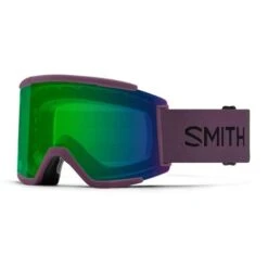 Smith Squad XL Goggle -Ski Supplies Store smith squadxl amegr fw23