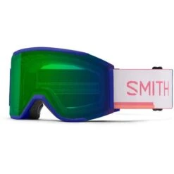 Smith Squad MAG Goggle 12 Smith Squad MAG Goggle -Ski Supplies Store smith squmag lapgr fw23