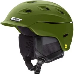 Smith Vantage MIPS Ski & Snow Helmet 9 Smith Vantage MIPS Ski & Snow Helmet -Ski Supplies Store smith van olive fw23