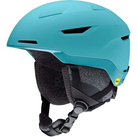 Smith Vida MIPS Helmet - Women's 2 Smith Vida MIPS Helmet - Women's - Image 2
