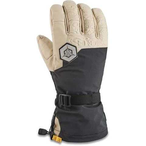 Dakine Team Phoenix Gore-Tex Glove - Men's 1 Dakine Team Phoenix Gore-Tex Glove - Men's