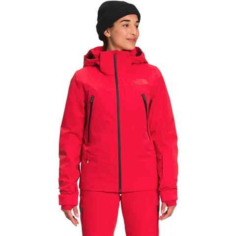 Women The North Face Lenado Jacket - NF0A4R1M 8 Women The North Face Lenado Jacket - NF0A4R1M - Image 8