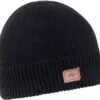 Turtle Fur Thatcher Beanie
