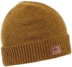 Turtle Fur Thatcher Beanie -Ski Supplies Store tur 717955 gold