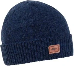 Turtle Fur Thatcher Beanie -Ski Supplies Store tur 717955 navy