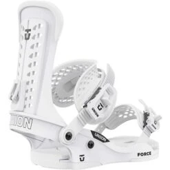 Union Force Bindings - Men's -Ski Supplies Store un 22 force white final
