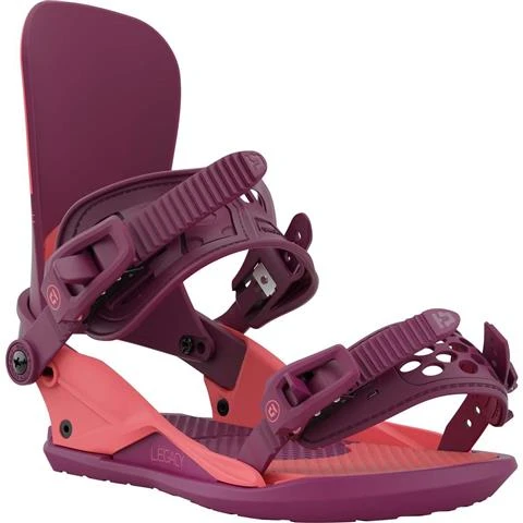 Union Legacy Bindings - Women's 2 Union Legacy Bindings - Women's - Image 2
