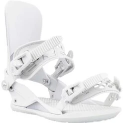 Union Legacy Bindings - Women's 7 Union Legacy Bindings - Women's -Ski Supplies Store un 22 legacy white front