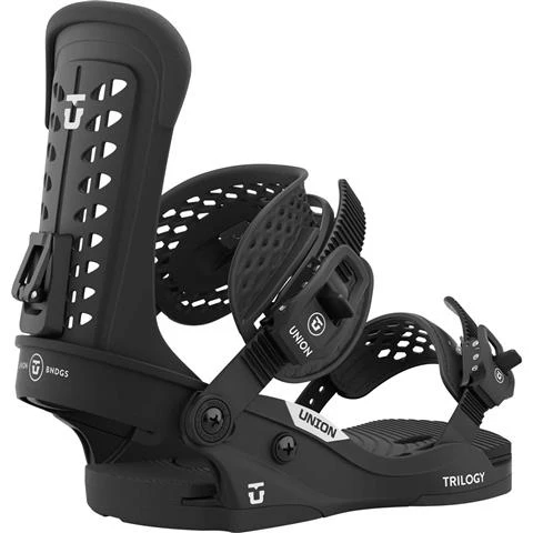 Union Trilogy Bindings - Women's 1 Union Trilogy Bindings - Women's