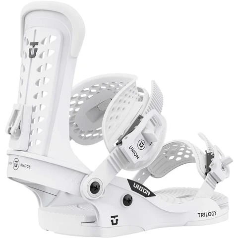Union Trilogy Bindings - Women's 4 Union Trilogy Bindings - Women's - Image 4