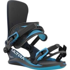 Union Ultra Snowboard Bindings - Men's