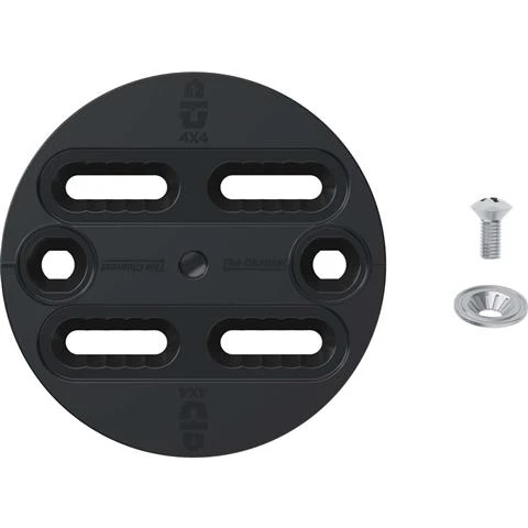 Union Camber Disc 1 Union Camber Disc