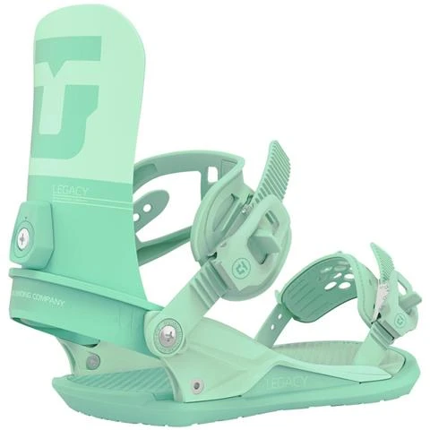 Union Legacy Bindings - Women's 3 Union Legacy Bindings - Women's - Image 3