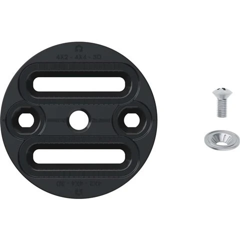 Union Universal Disk (V2) 1 Union Universal Disk (V2)